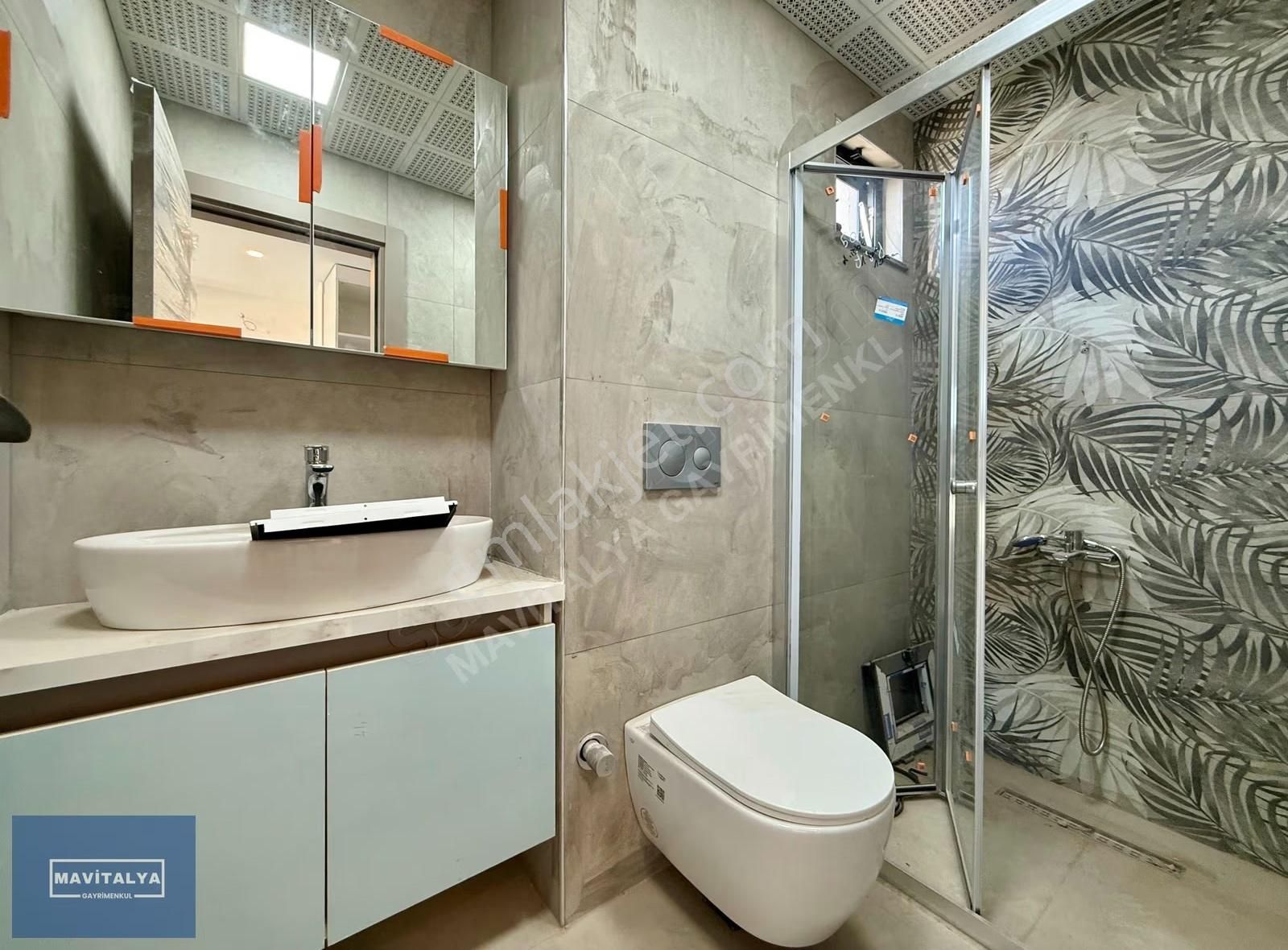 Altınkale'de Kiralık Site İçerisinde 5+1 Asansörlü Sıfır Villa - Görsel 6