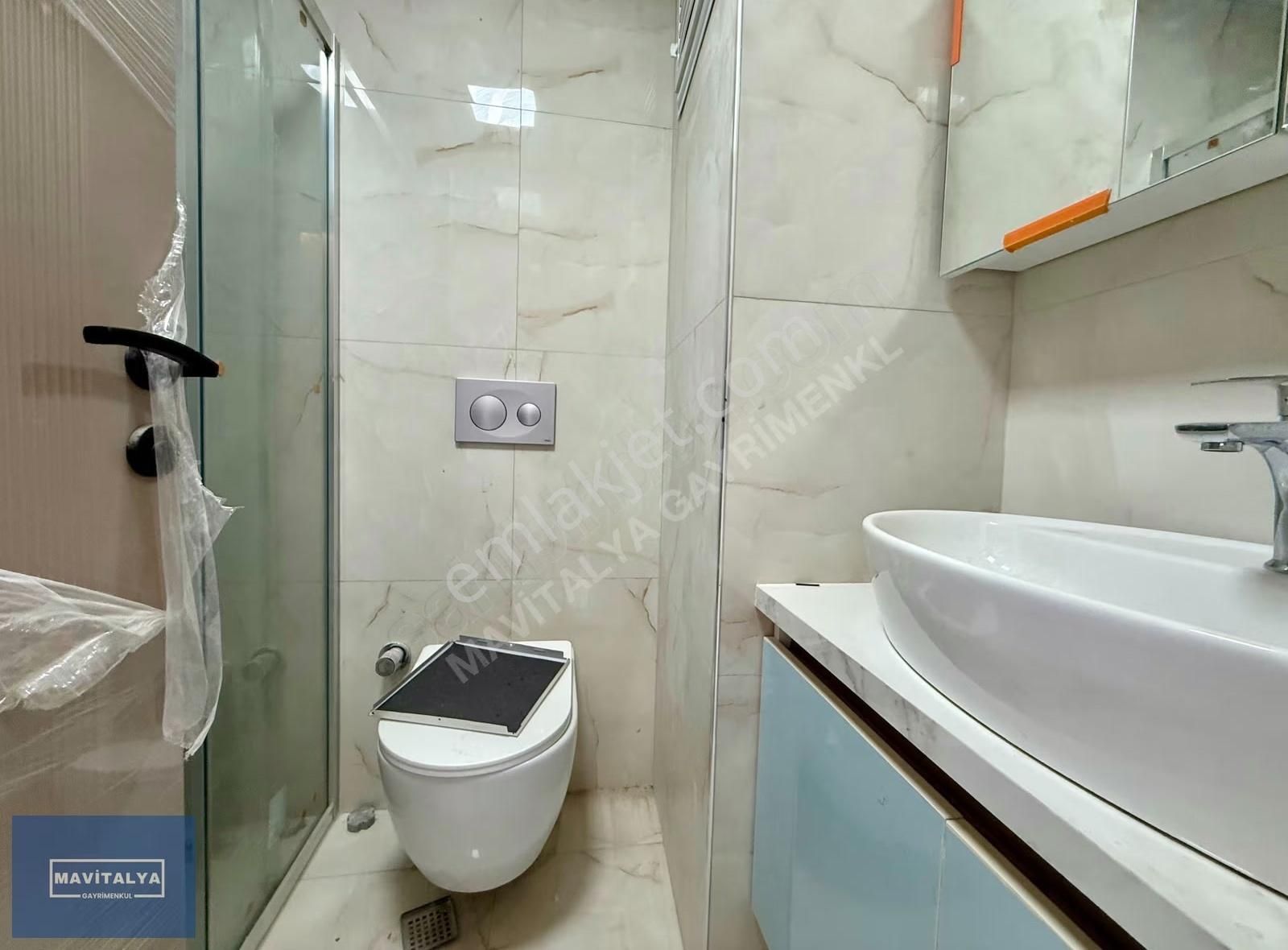 Altınkale'de Kiralık Site İçerisinde 5+1 Asansörlü Sıfır Villa - Görsel 7