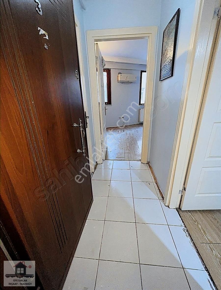 Kiralık 1+1 Daire Efe Emlakeski Şehir Mah. Şişli İstanbul - Görsel 8