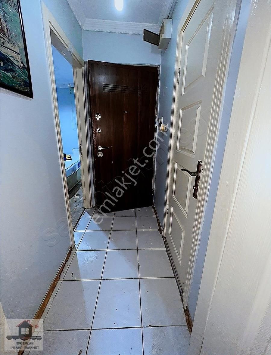 Kiralık 1+1 Daire Efe Emlakeski Şehir Mah. Şişli İstanbul - Görsel 3