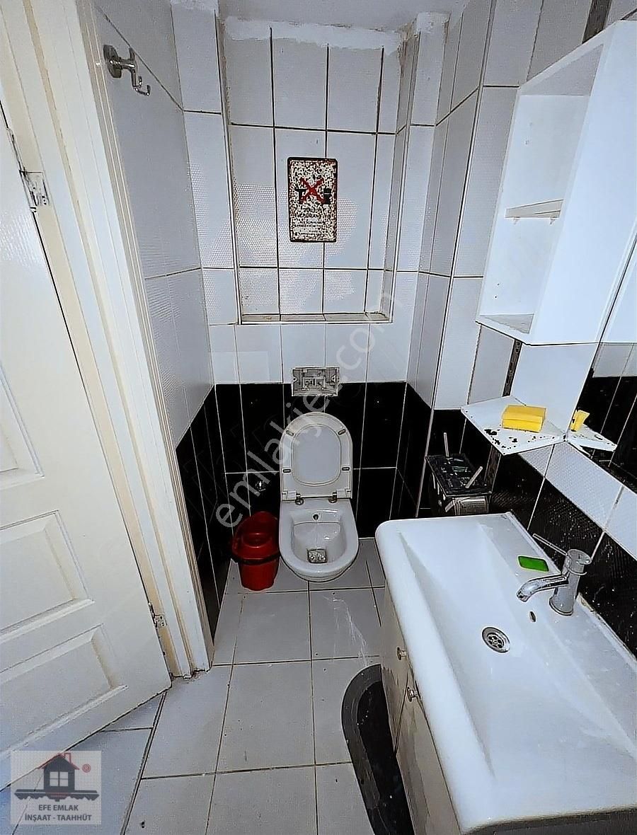 Kiralık 1+1 Daire Efe Emlakeski Şehir Mah. Şişli İstanbul - Görsel 14