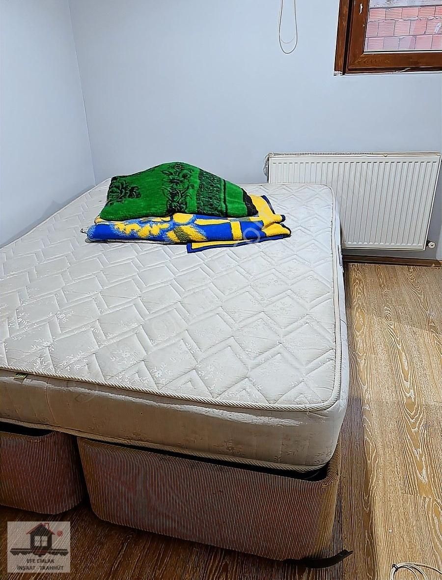 Kiralık 1+1 Daire Efe Emlakeski Şehir Mah. Şişli İstanbul - Görsel 4