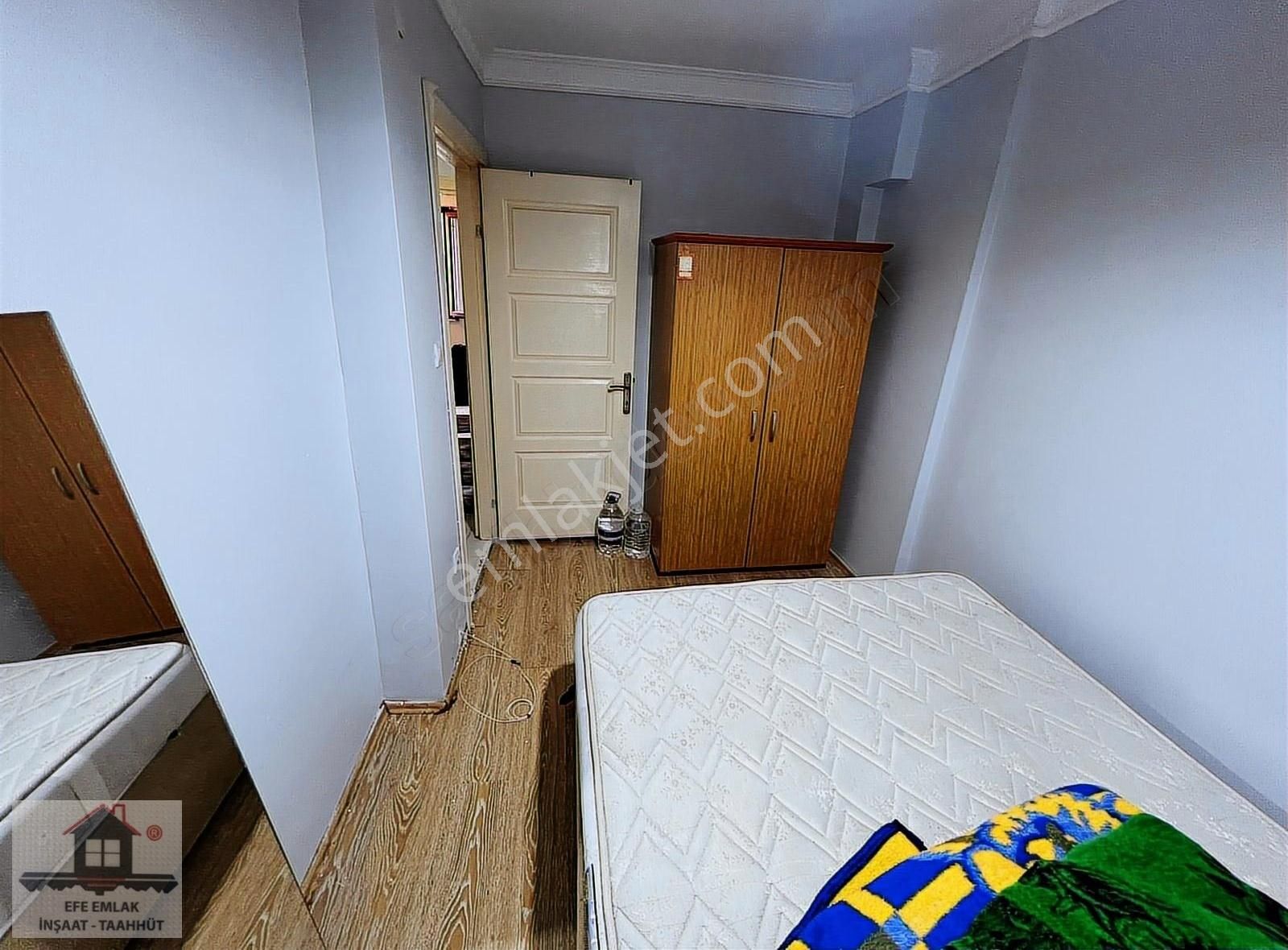 Kiralık 1+1 Daire Efe Emlakeski Şehir Mah. Şişli İstanbul - Görsel 16