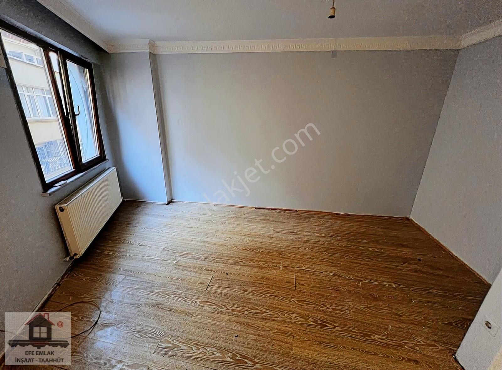 Kiralık 1+1 Daire Efe Emlakeski Şehir Mah. Şişli İstanbul - Görsel 12