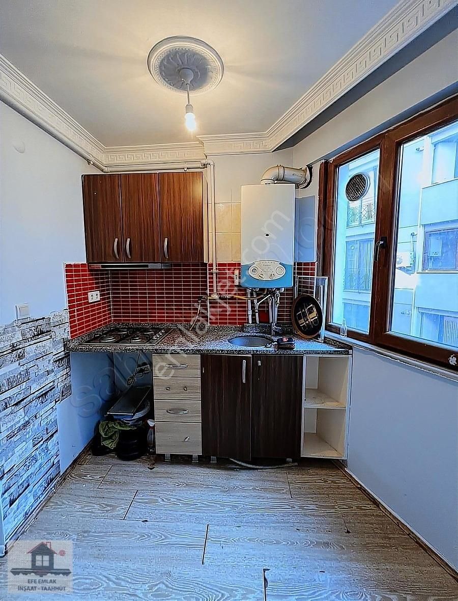 Kiralık 1+1 Daire Efe Emlakeski Şehir Mah. Şişli İstanbul - Görsel 13