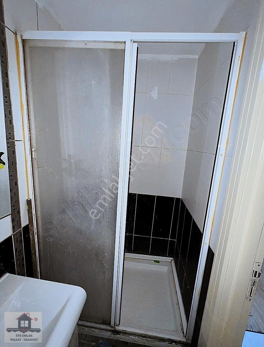 Kiralık 1+1 Daire Efe Emlakeski Şehir Mah. Şişli İstanbul - Görsel 9