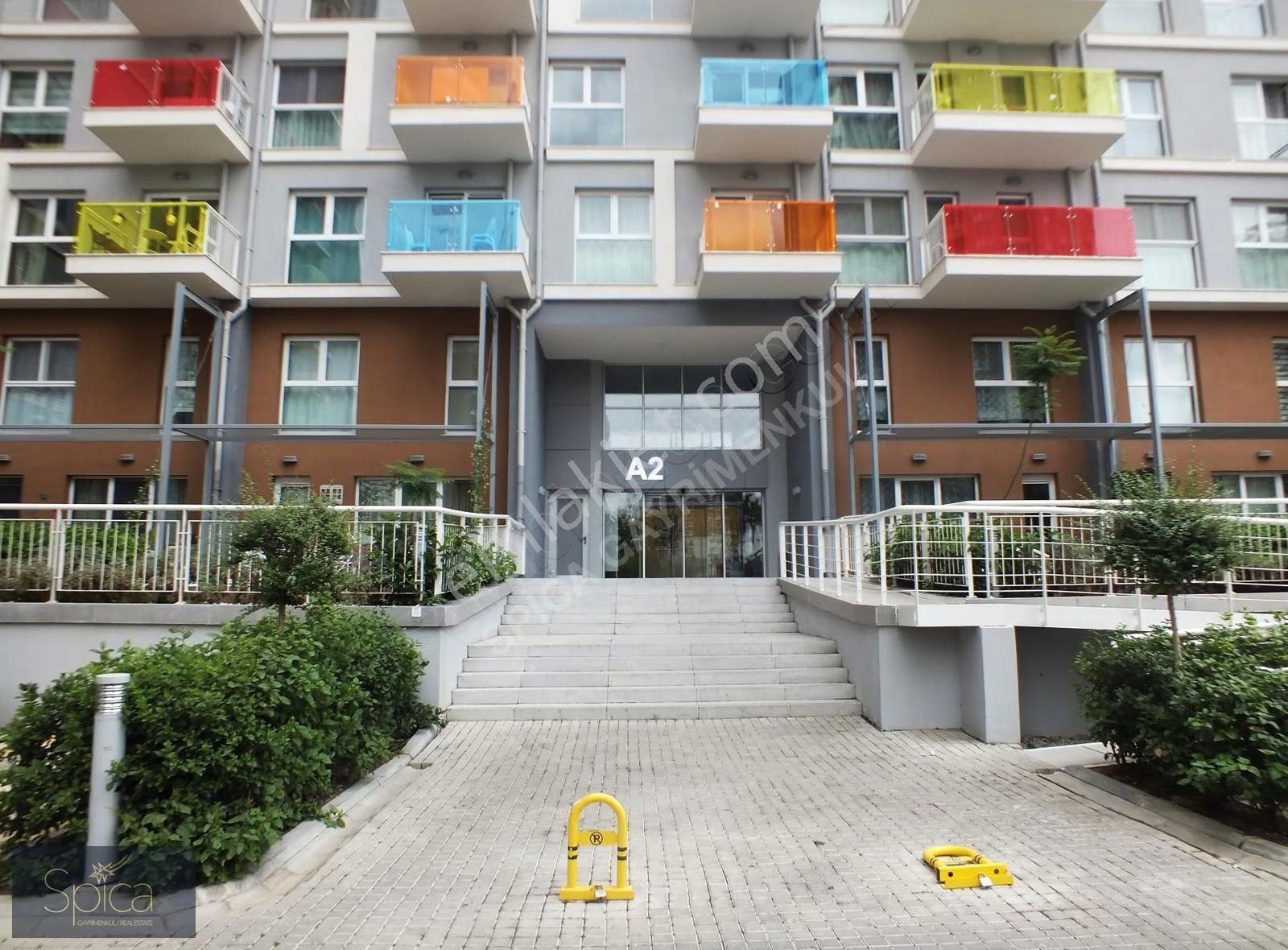 Soyak Optimus Kiralık 2+1 Daire - Görsel 12