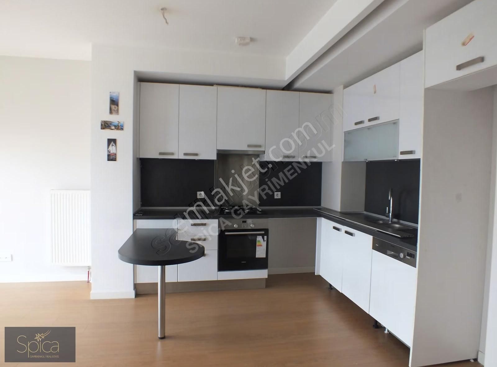 Soyak Optimus Kiralık 2+1 Daire - Görsel 8