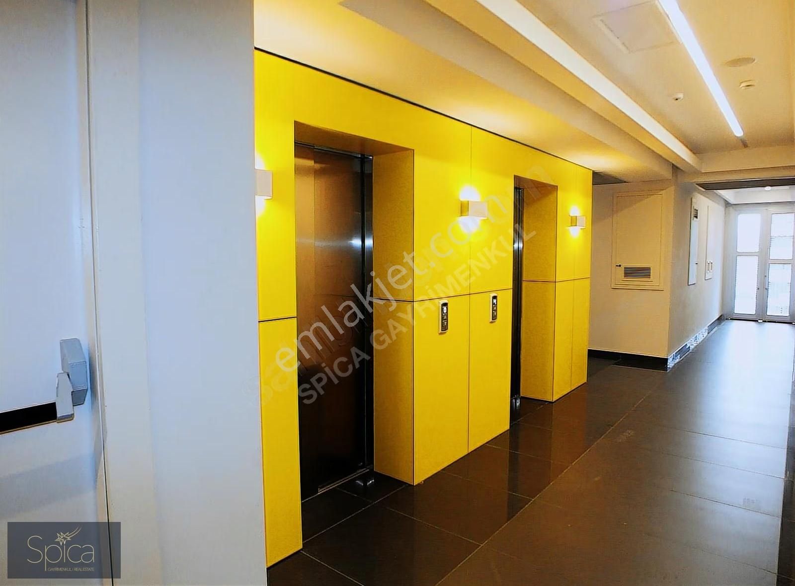 Soyak Optimus Kiralık 2+1 Daire - Görsel 13