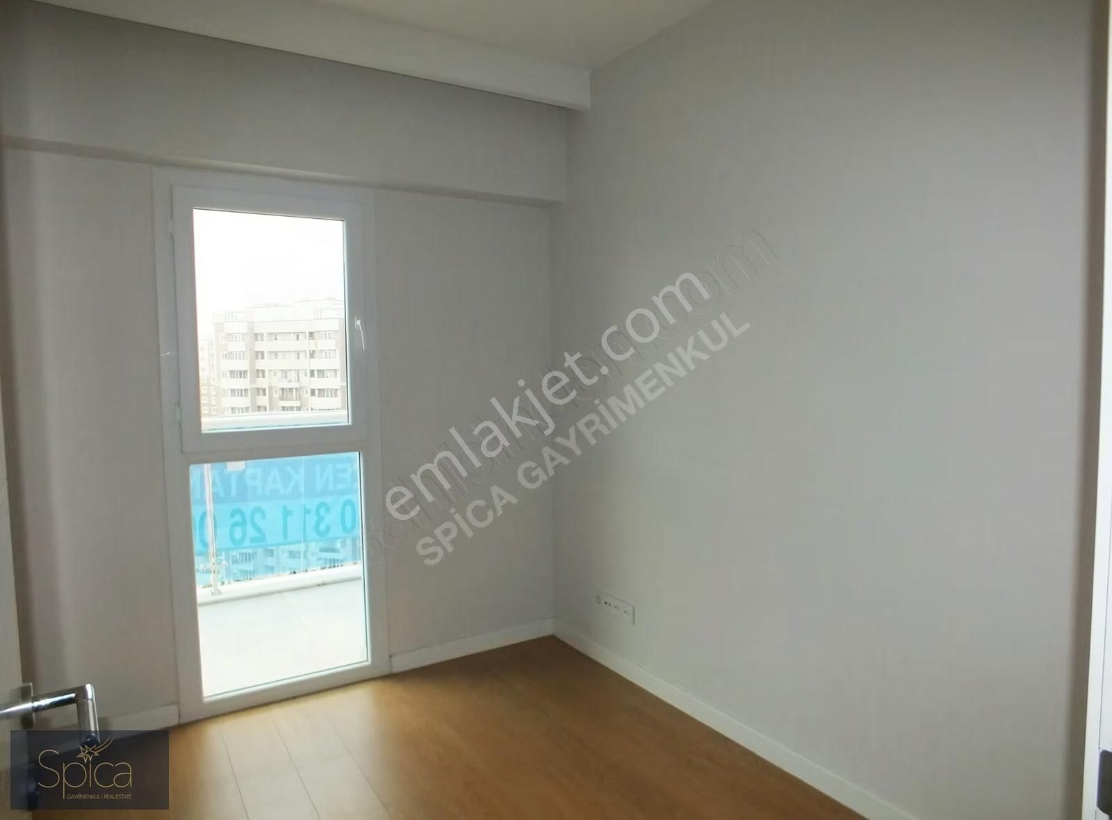 Soyak Optimus Kiralık 2+1 Daire - Görsel 2