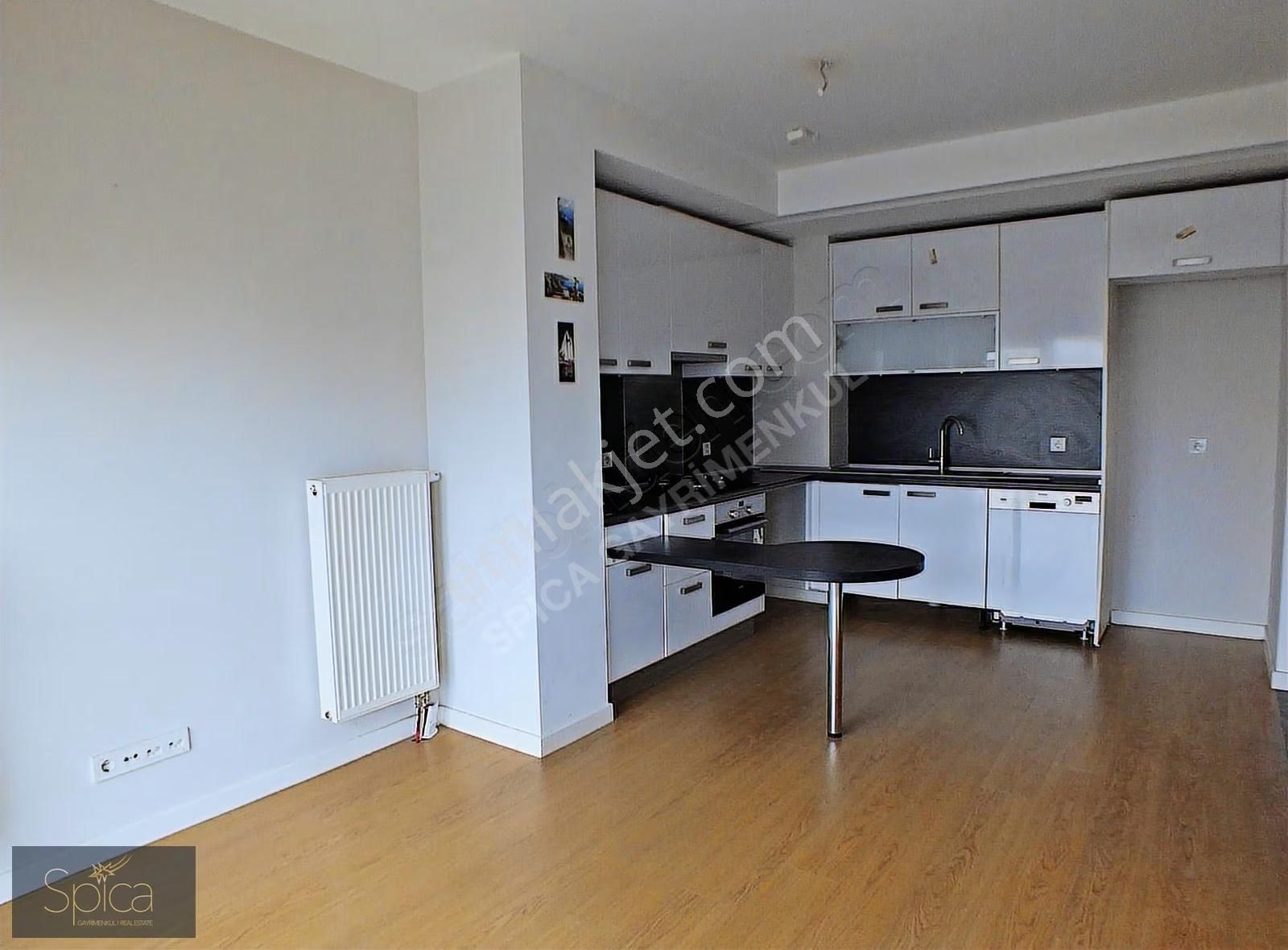 Soyak Optimus Kiralık 2+1 Daire - Görsel 15