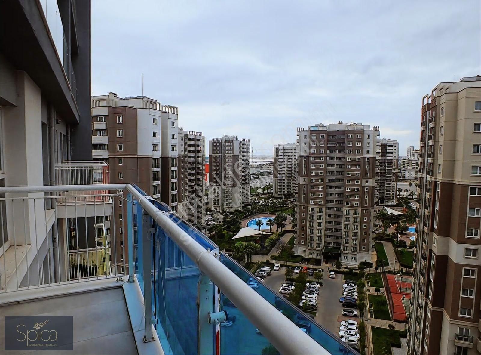 Soyak Optimus Kiralık 2+1 Daire - Görsel 7