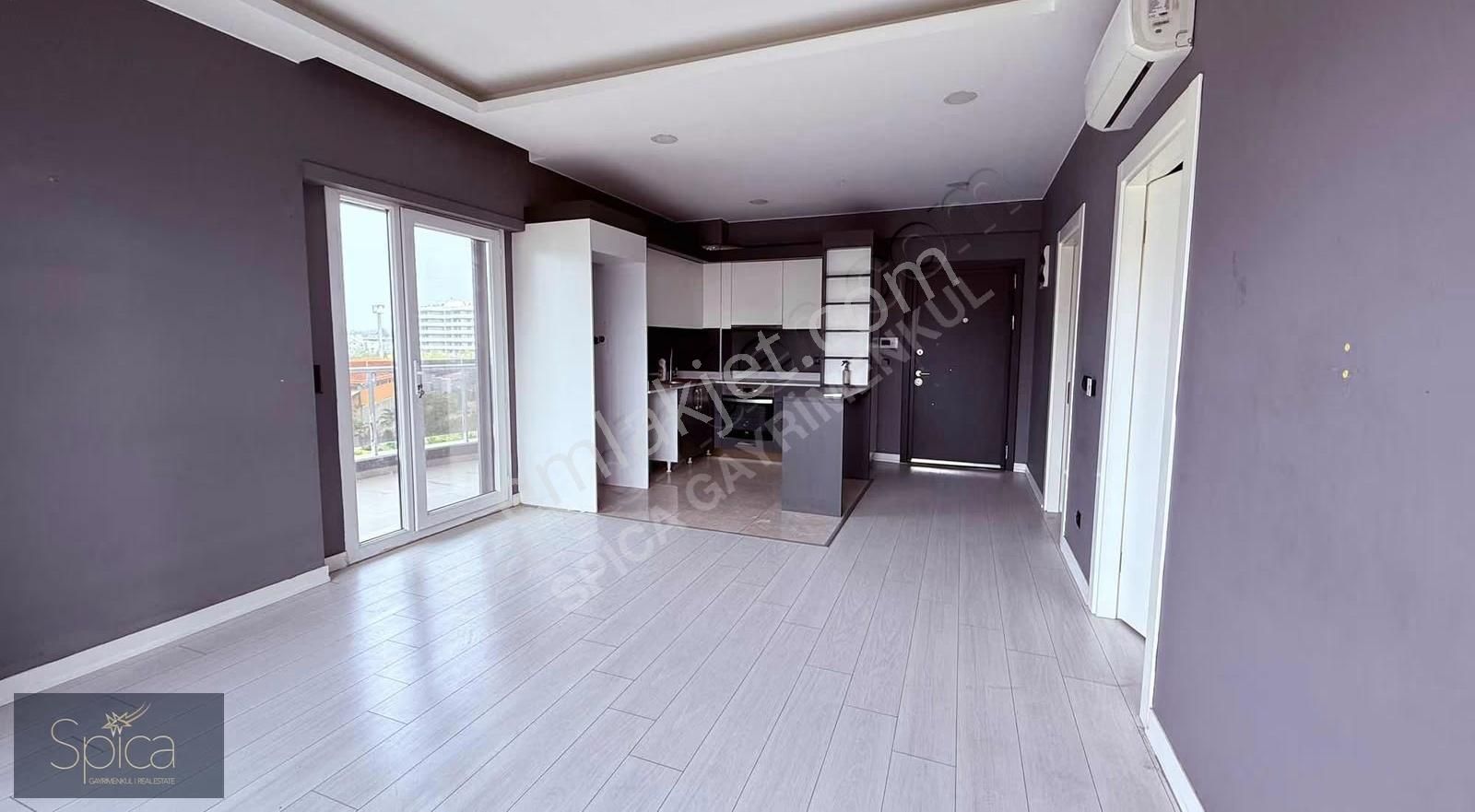 Çiğli For You Sitesinde Tuğçe Atmacadan Satılık Daire - Görsel 6