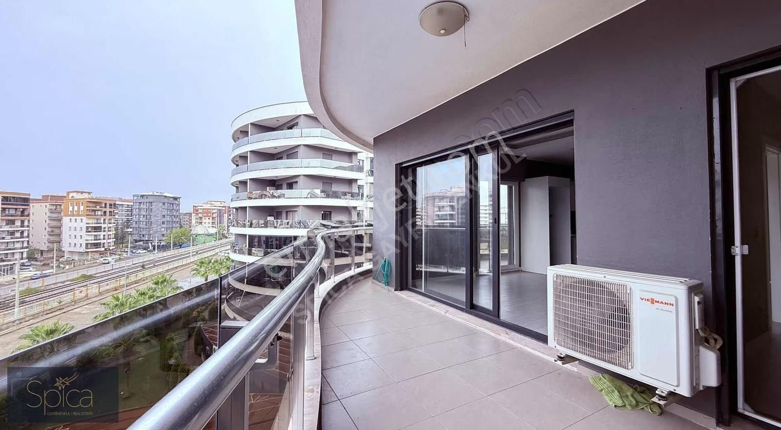 Çiğli For You Sitesinde Tuğçe Atmacadan Satılık Daire - Görsel 8