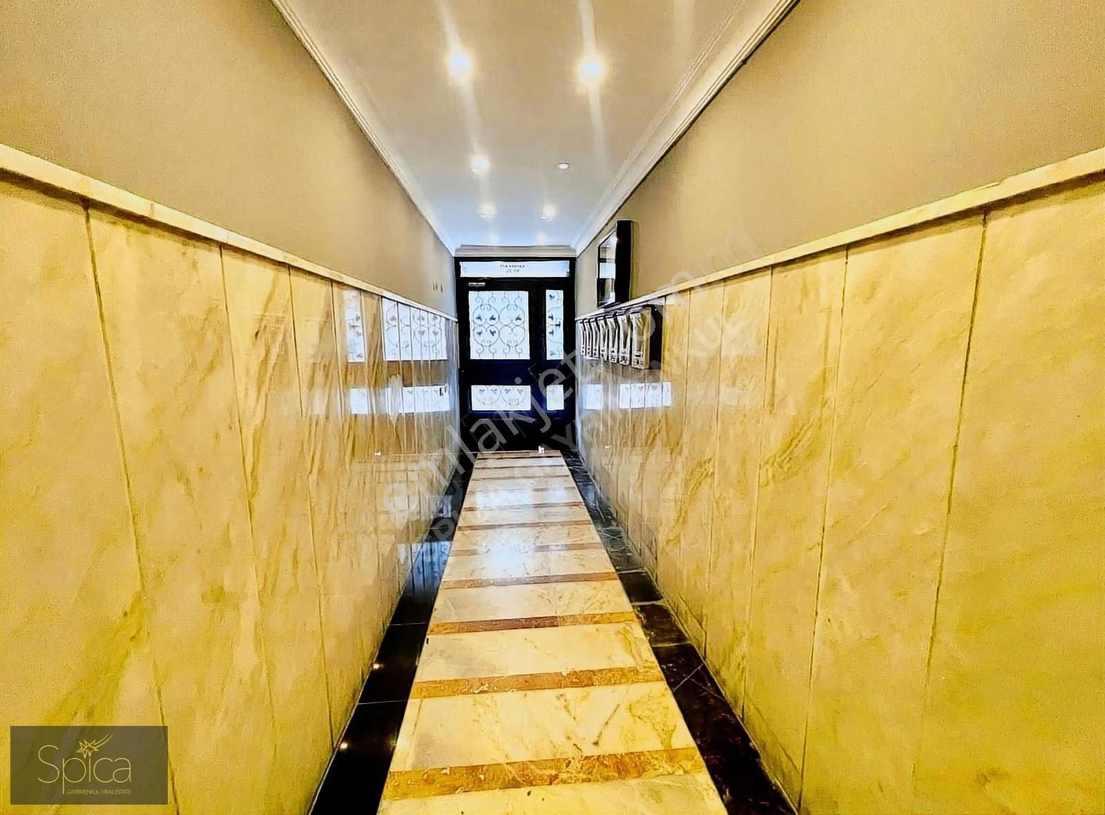 İzmir Alsancak Ege Palas Yanında 5+1 Kiralık Ofis Dairesi - Görsel 15