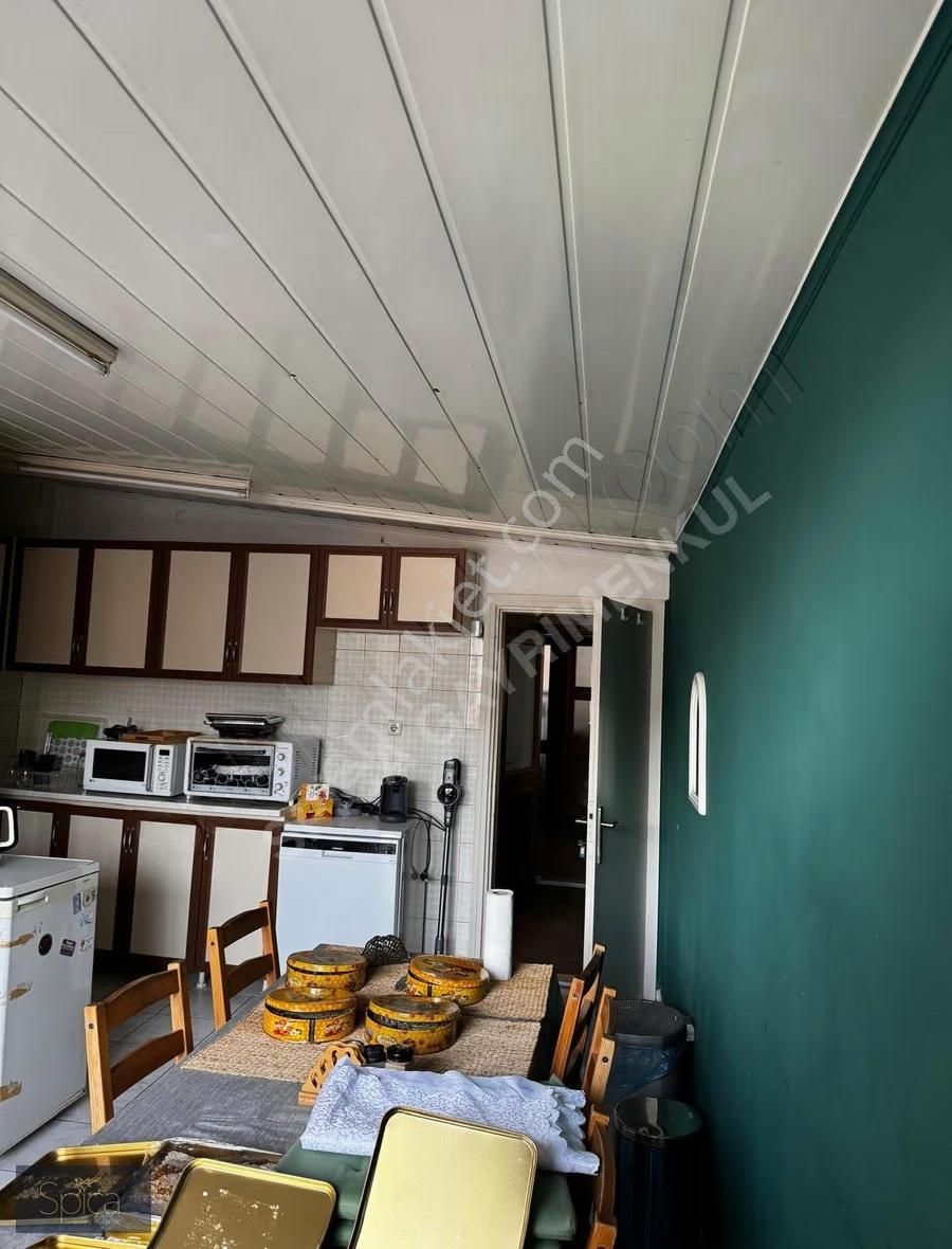 İzmir Alsancak Ege Palas Yanında 5+1 Kiralık Ofis Dairesi - Görsel 2