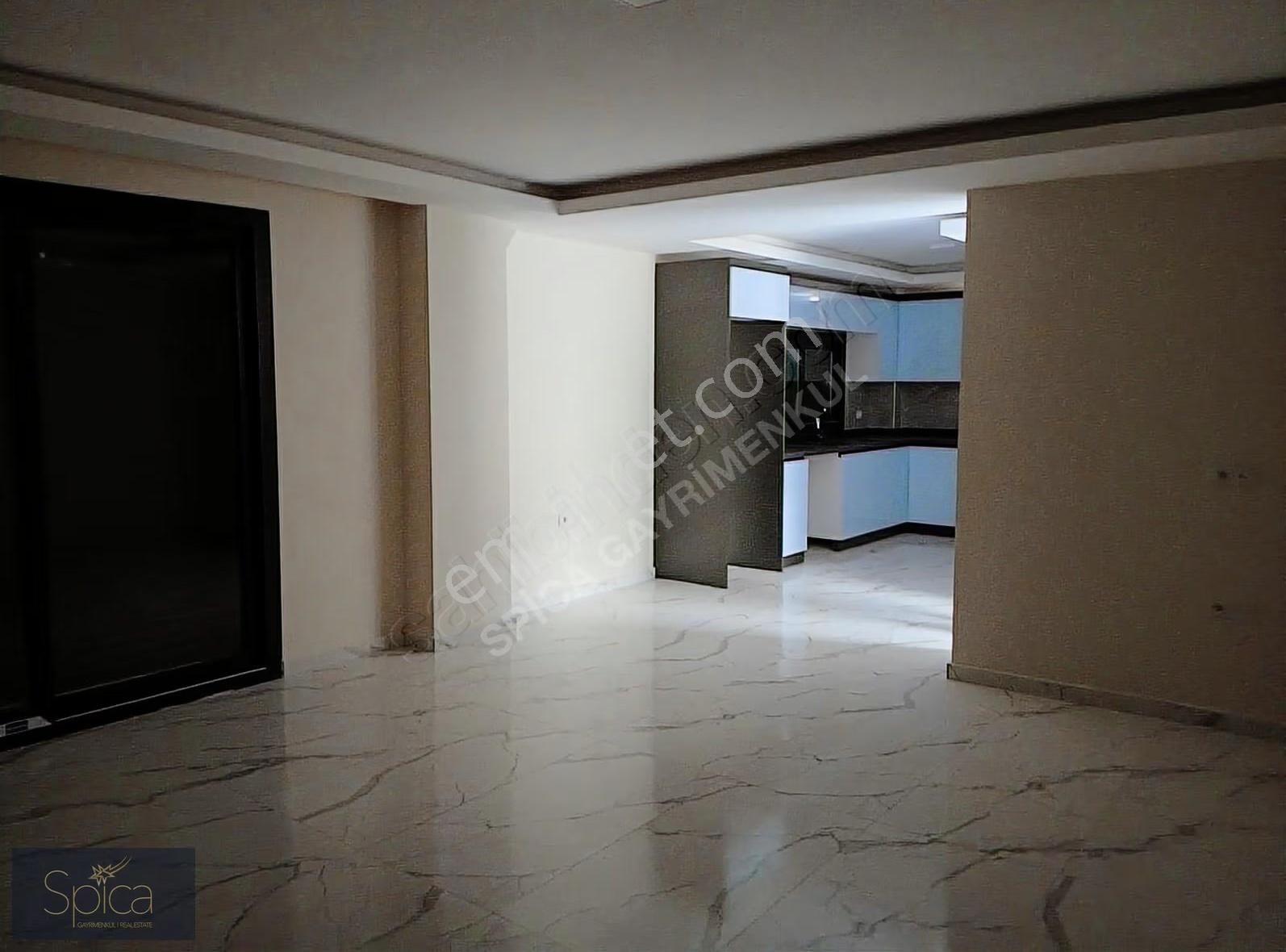 Seferihisar Tepecik Mahallesinde Satılık Dubleks Villa - Görsel 26