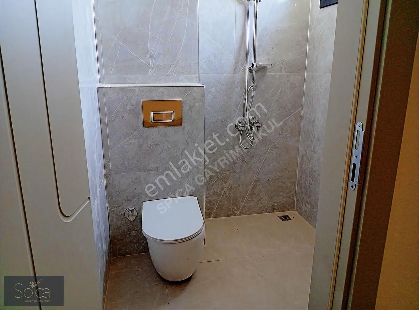 Seferihisar Tepecik Mahallesinde Satılık Dubleks Villa - Görsel 22