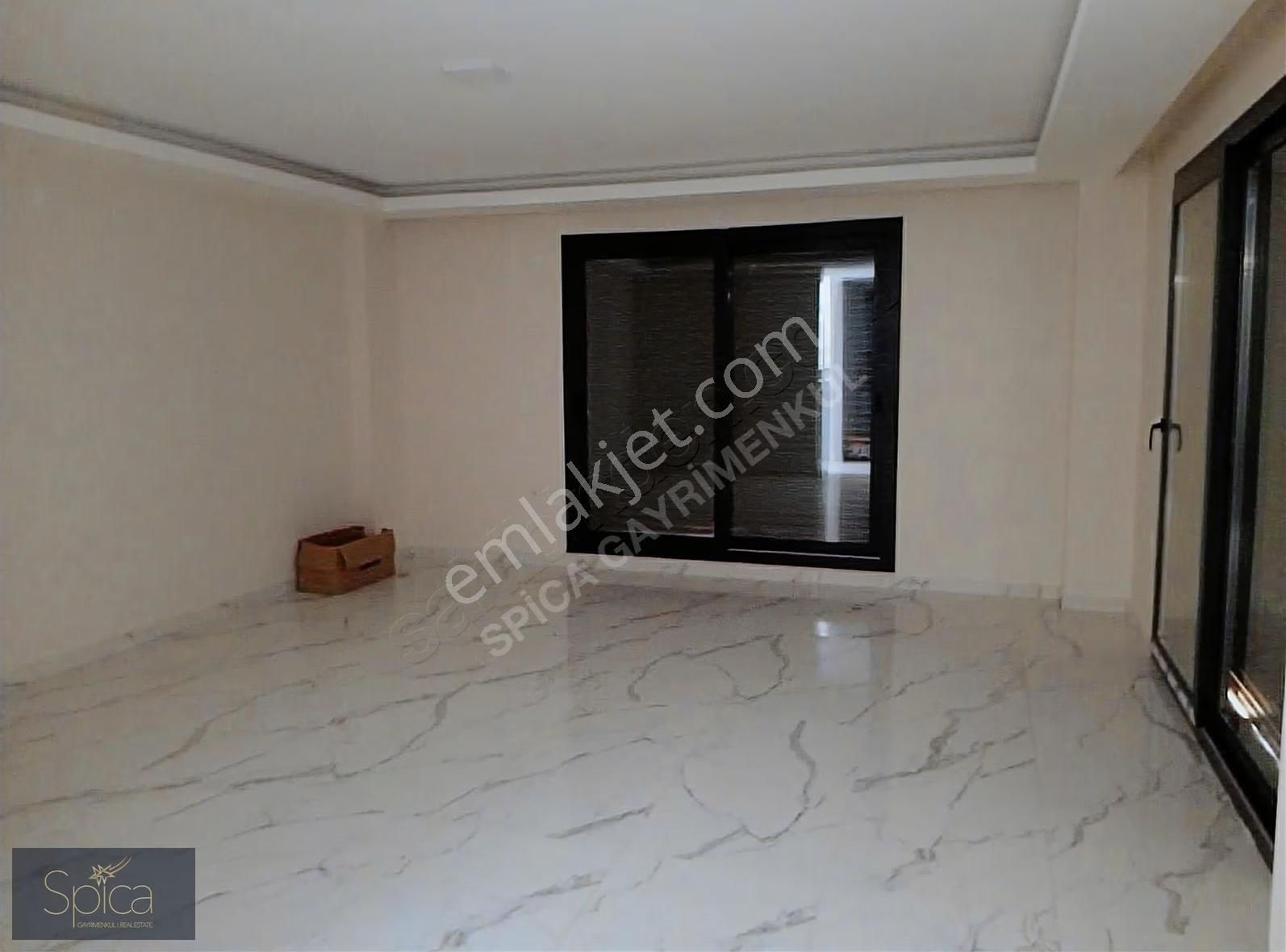 Seferihisar Tepecik Mahallesinde Satılık Dubleks Villa - Görsel 21