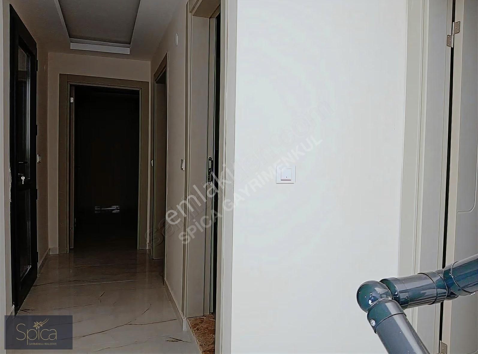 Seferihisar Tepecik Mahallesinde Satılık Dubleks Villa - Görsel 30