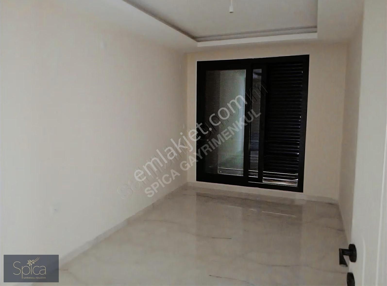 Seferihisar Tepecik Mahallesinde Satılık Dubleks Villa - Görsel 25