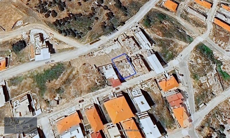 Foça Bağarası Villa İmarlı Arsa - Görsel 5