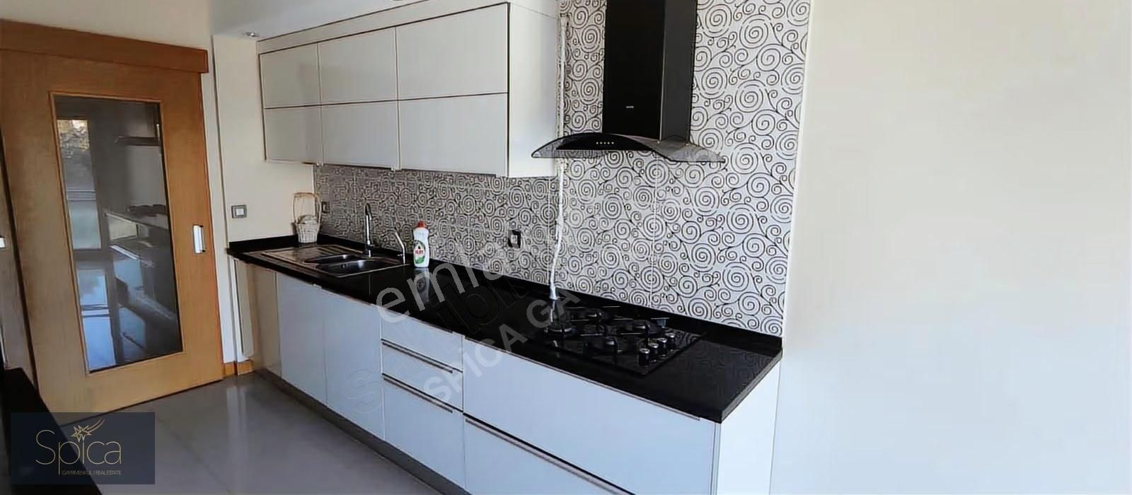 Ataşehir Merkezde Kiralık 3+1 Ferah Daire - Görsel 8