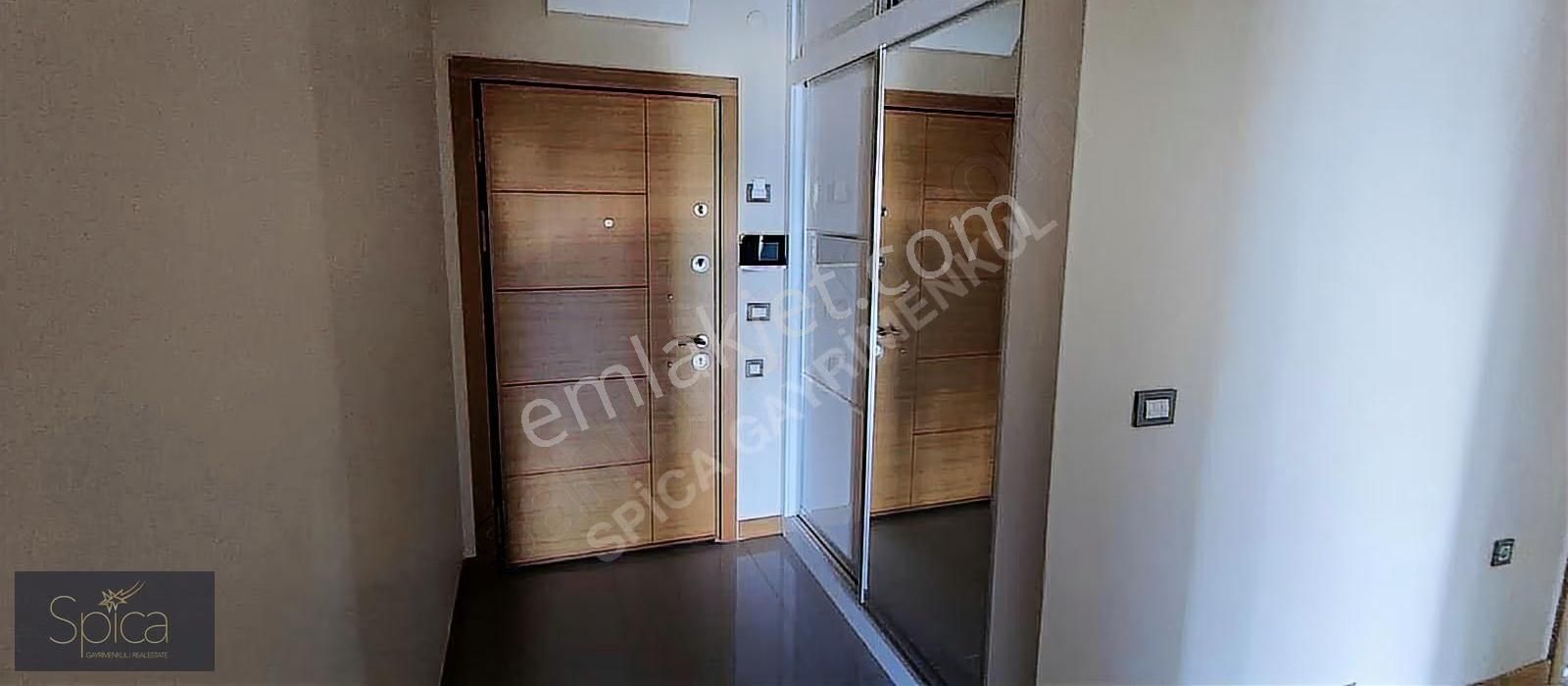 Ataşehir Merkezde Kiralık 3+1 Ferah Daire - Görsel 20