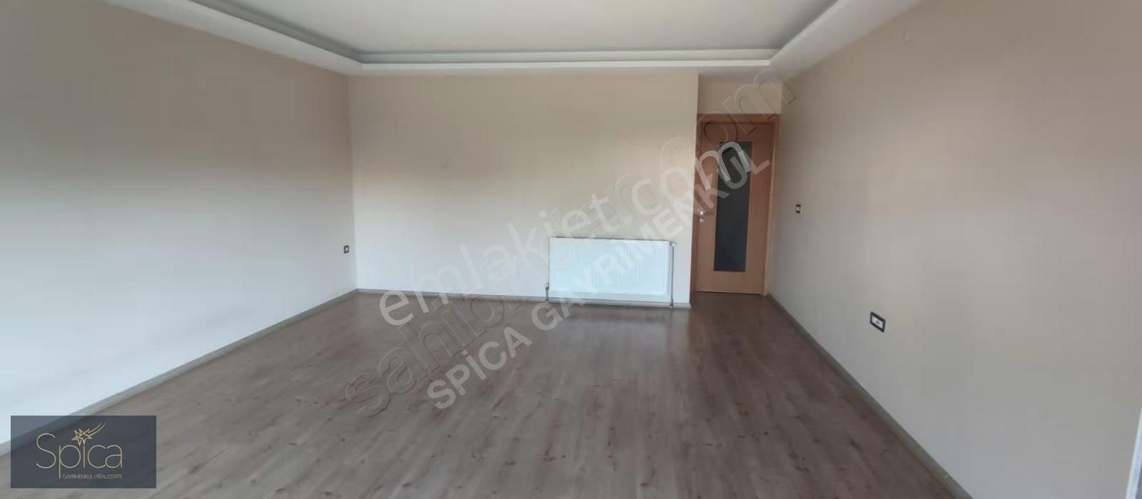 Ataşehir Merkezde Kiralık 3+1 Ferah Daire - Görsel 15