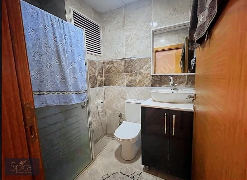 İzmir Karşıyaka Örnekköy 3+1 Teraslı Dubleks Satılık Daire - Görsel 10