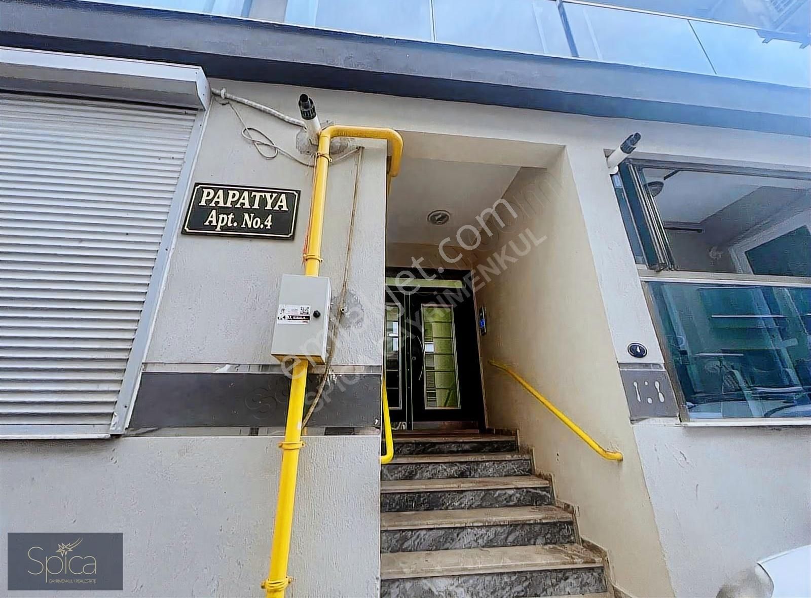 İzmir Karşıyaka Örnekköy 3+1 Teraslı Dubleks Satılık Daire - Görsel 17