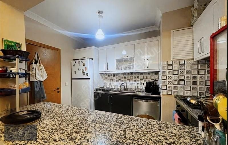 İzmir Karşıyaka Örnekköy 3+1 Teraslı Dubleks Satılık Daire - Görsel 9