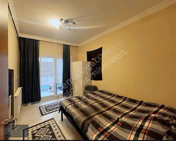 İzmir Karşıyaka Örnekköy 3+1 Teraslı Dubleks Satılık Daire - Görsel 16