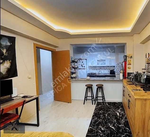 İzmir Karşıyaka Örnekköy 3+1 Teraslı Dubleks Satılık Daire - Görsel 7