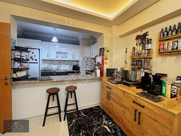 İzmir Karşıyaka Örnekköy 3+1 Teraslı Dubleks Satılık Daire - Görsel 6