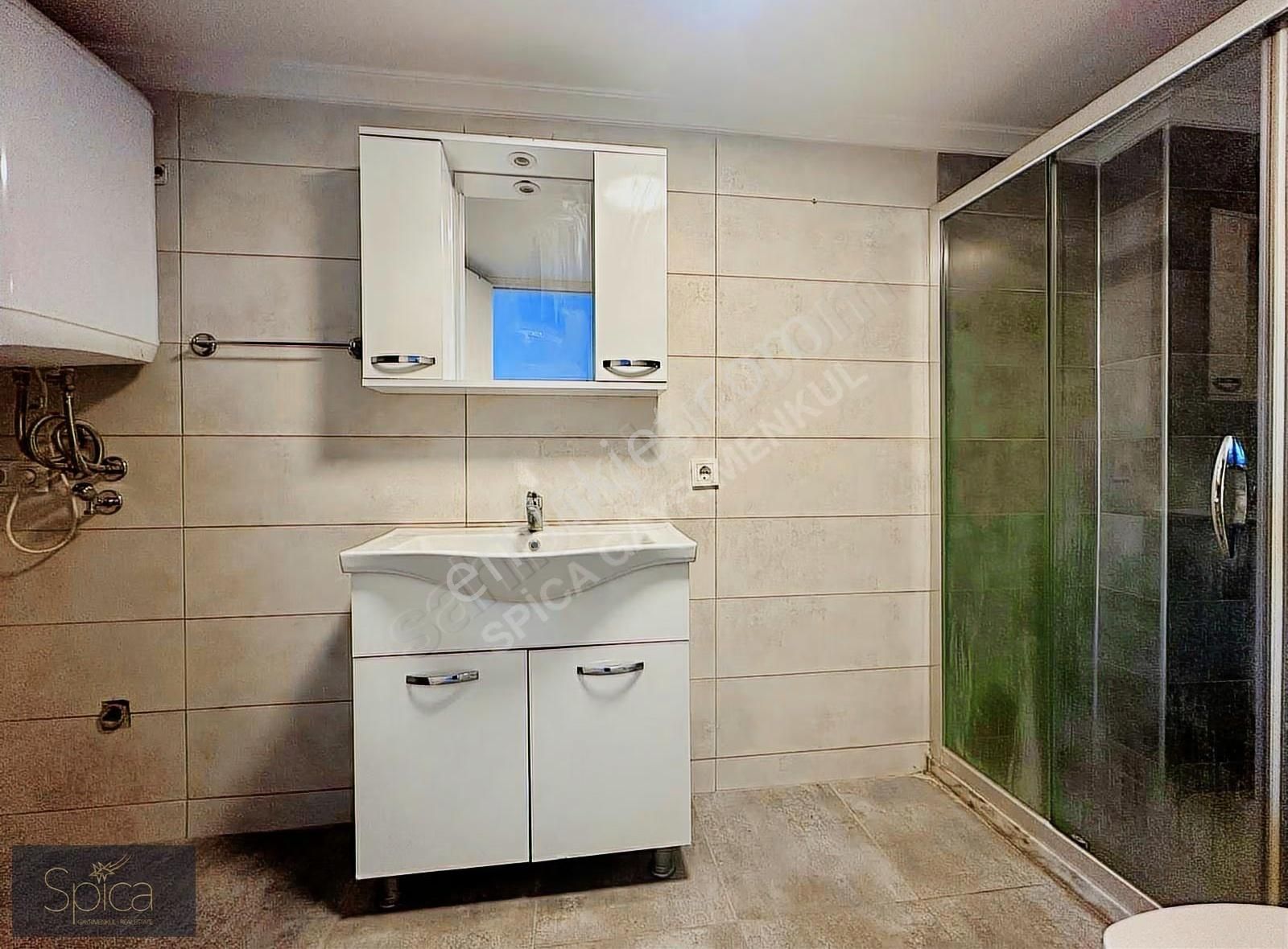 Ankara Cad. 3 Cepheli Otoparklı Kiralık 4+1 Ara Kat Daire - Görsel 16