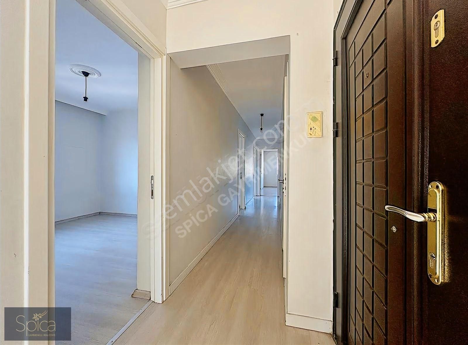 Ankara Cad. 3 Cepheli Otoparklı Kiralık 4+1 Ara Kat Daire - Görsel 7