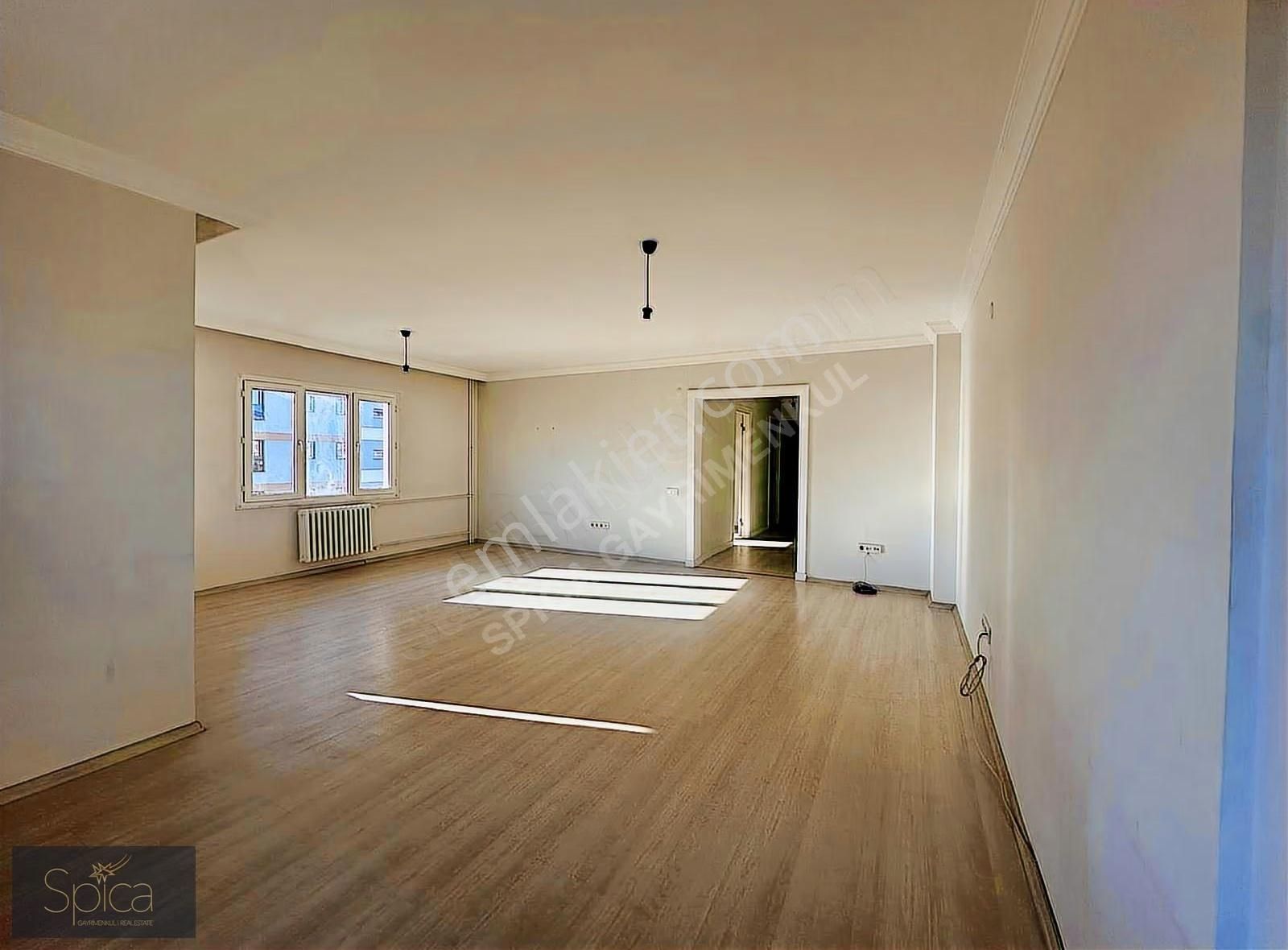 Ankara Cad. 3 Cepheli Otoparklı Kiralık 4+1 Ara Kat Daire - Görsel 5