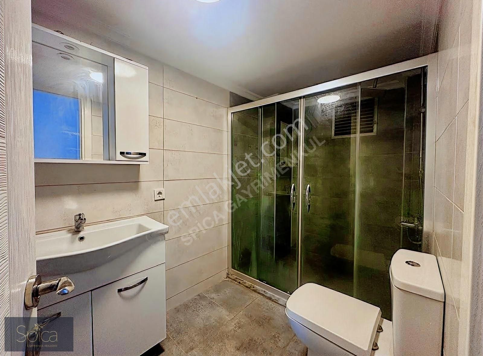 Ankara Cad. 3 Cepheli Otoparklı Kiralık 4+1 Ara Kat Daire - Görsel 12