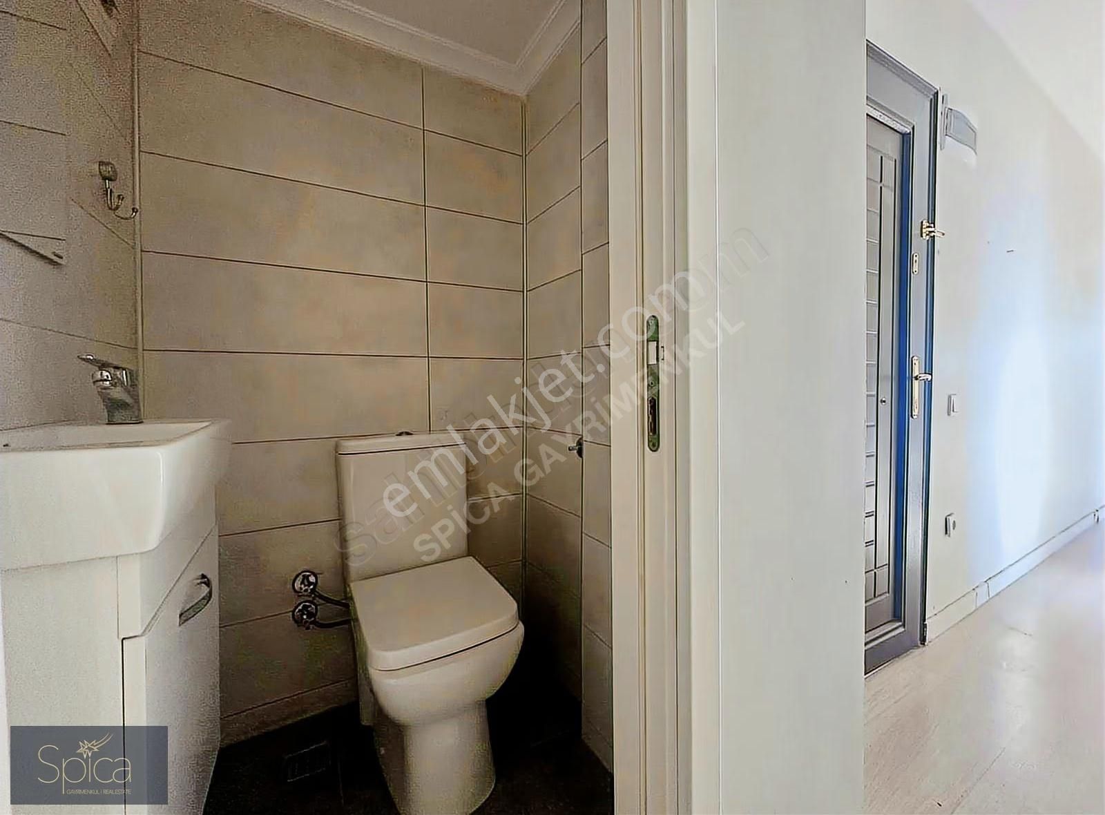 Ankara Cad. 3 Cepheli Otoparklı Kiralık 4+1 Ara Kat Daire - Görsel 23