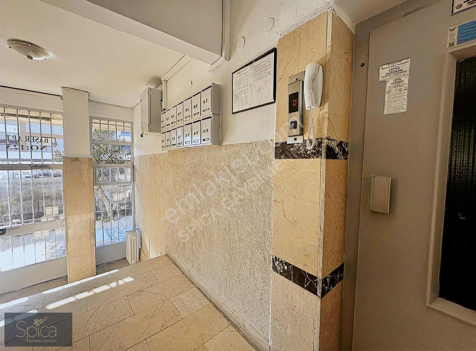 Ankara Cad. 3 Cepheli Otoparklı Kiralık 4+1 Ara Kat Daire - Görsel 27