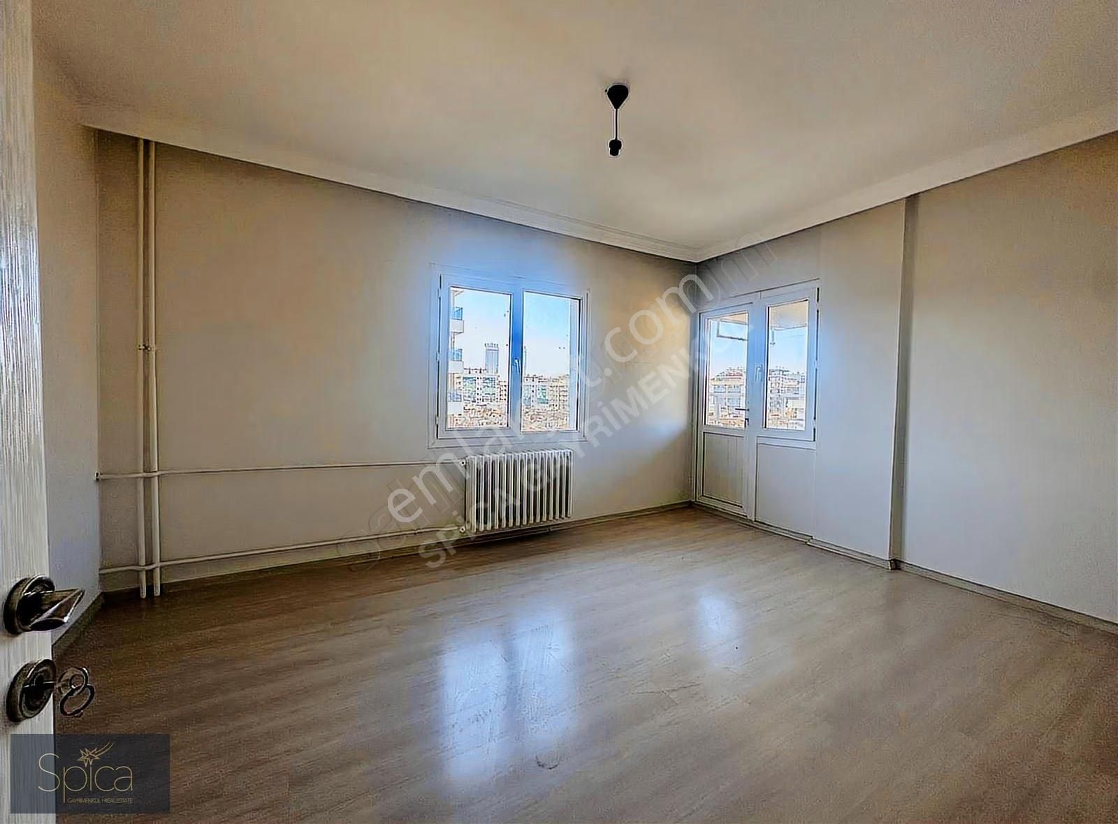 Ankara Cad. 3 Cepheli Otoparklı Kiralık 4+1 Ara Kat Daire - Görsel 9