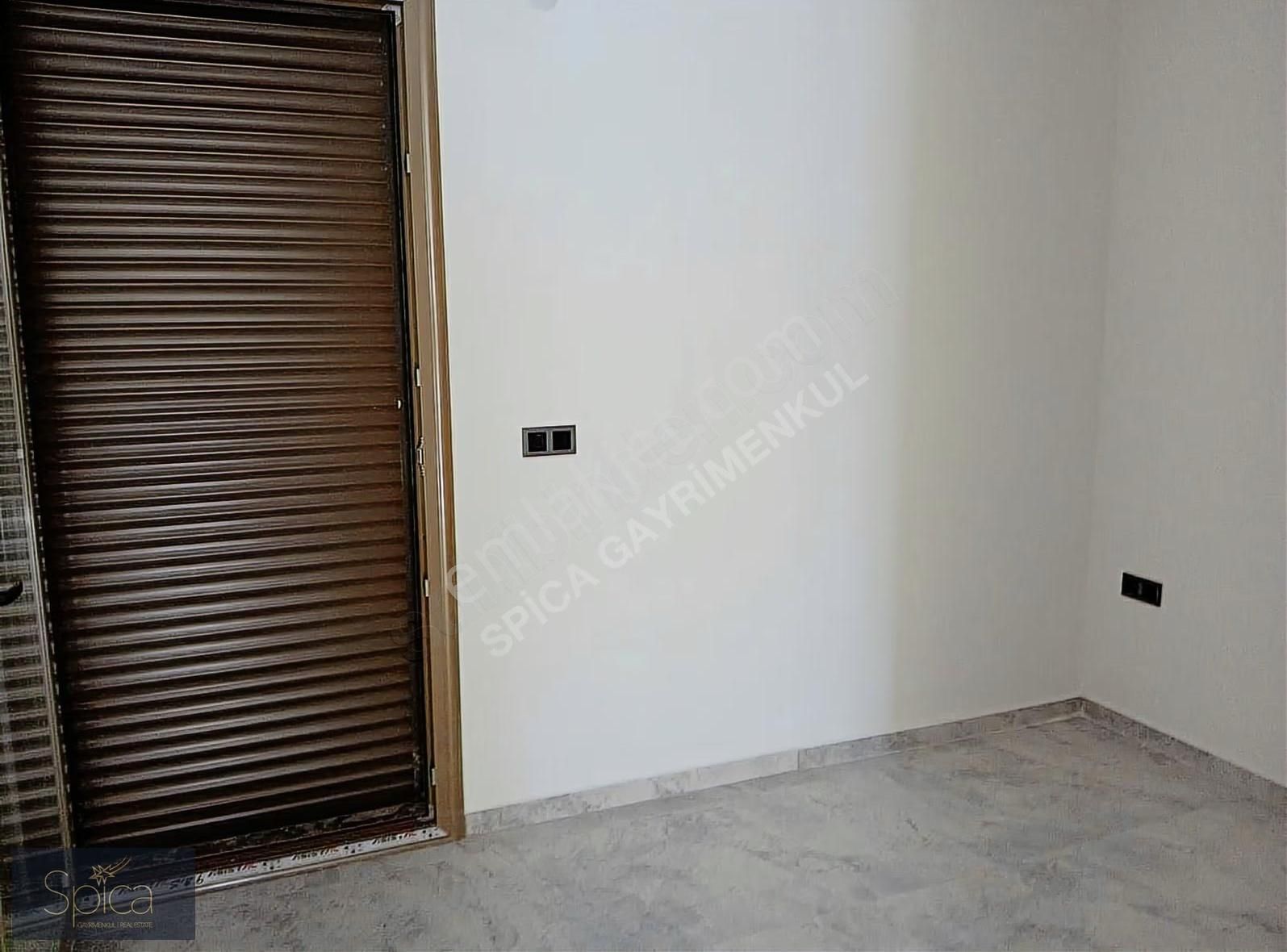 Kuşadası Davutlarda Özel Havuzlu Bağımsız Satılık Dubleks Villa - Görsel 17