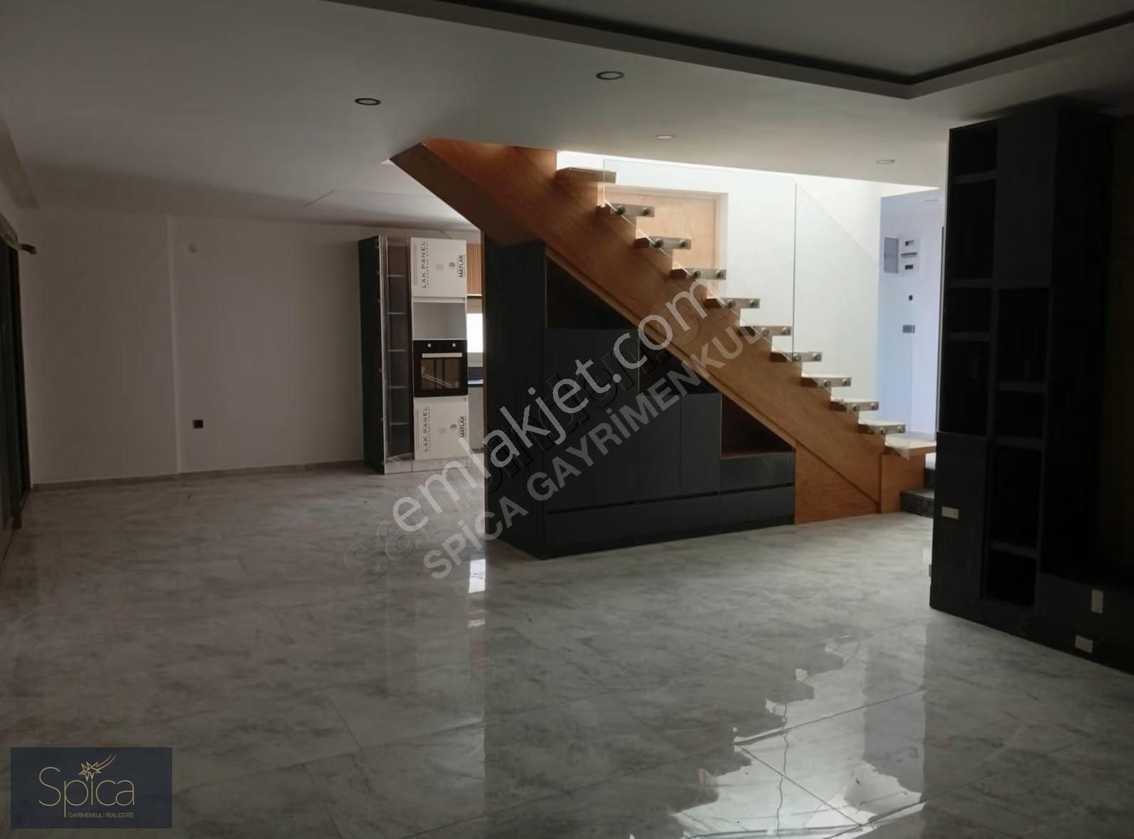 Kuşadası Davutlarda Özel Havuzlu Bağımsız Satılık Dubleks Villa - Görsel 30