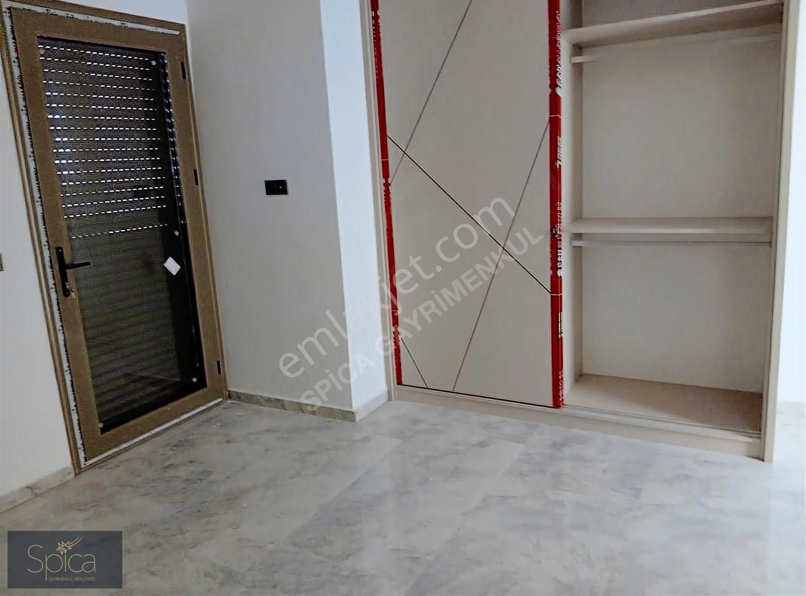 Kuşadası Davutlarda Özel Havuzlu Bağımsız Satılık Dubleks Villa - Görsel 5