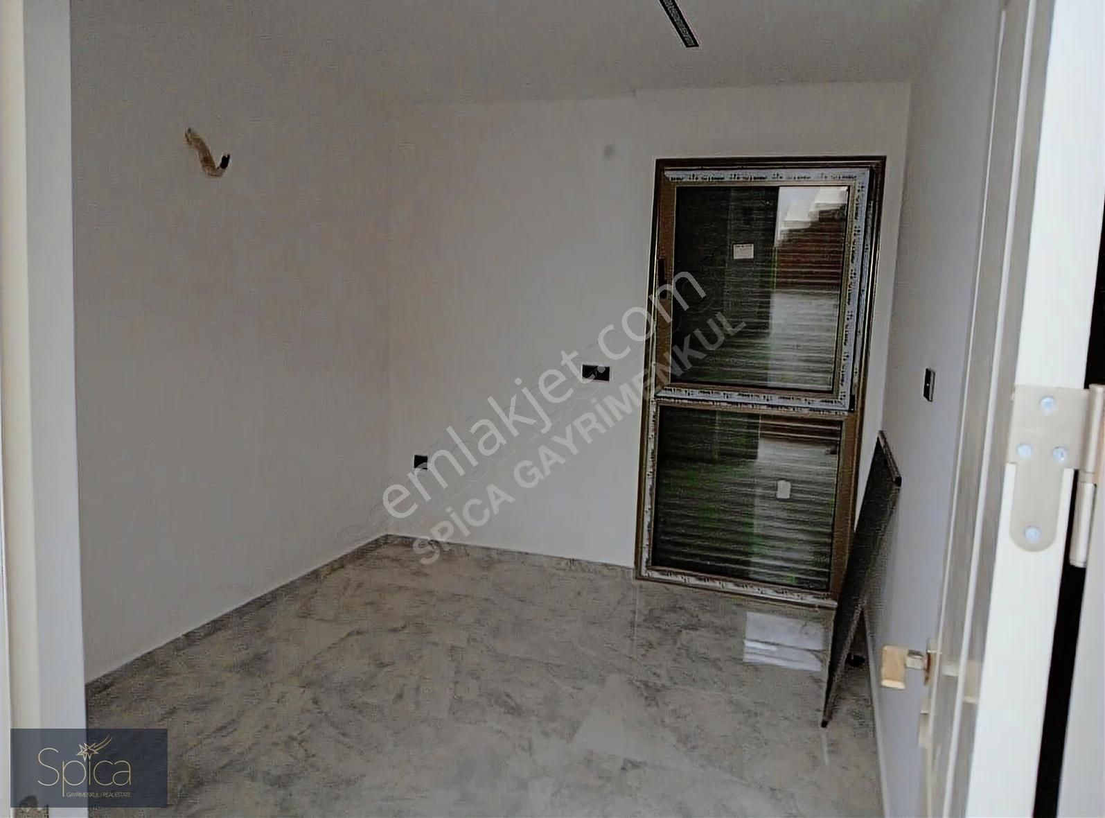 Kuşadası Davutlarda Özel Havuzlu Bağımsız Satılık Dubleks Villa - Görsel 19