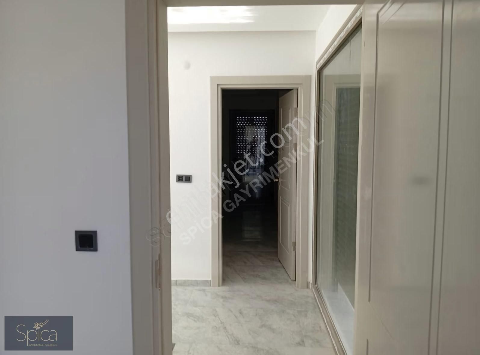 Kuşadası Davutlarda Özel Havuzlu Bağımsız Satılık Dubleks Villa - Görsel 6