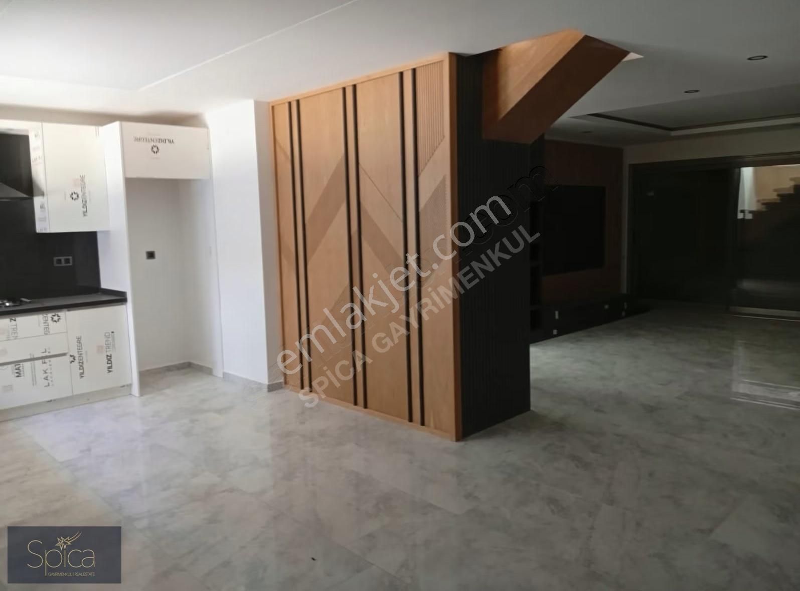 Kuşadası Davutlarda Özel Havuzlu Bağımsız Satılık Dubleks Villa - Görsel 10