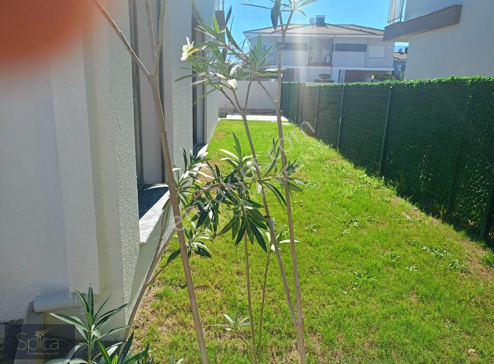 Kuşadası Davutlarda Özel Havuzlu Bağımsız Satılık Dubleks Villa - Görsel 28