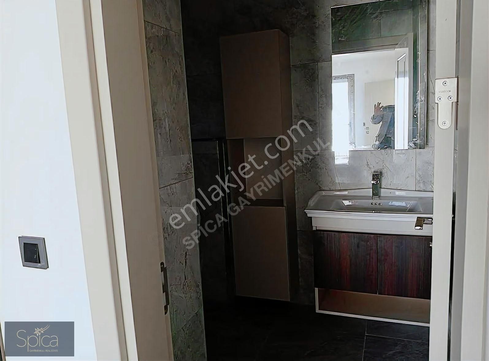 Kuşadası Davutlarda Özel Havuzlu Bağımsız Satılık Dubleks Villa - Görsel 4